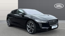 Jaguar I-Pace 294kW EV400 Sport 90kWh 5dr Auto Electric Estate